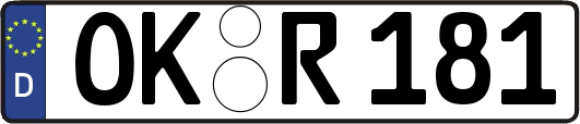 OK-R181