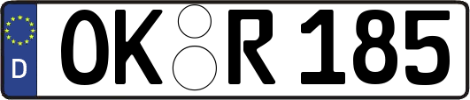 OK-R185