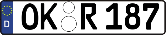 OK-R187