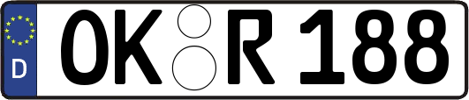 OK-R188