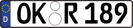 OK-R189