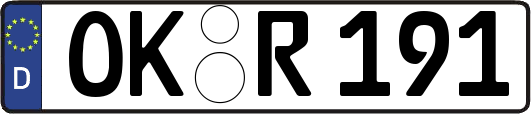OK-R191