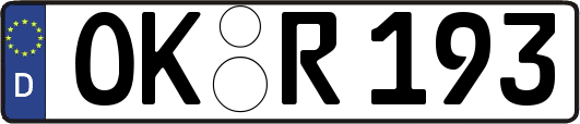 OK-R193