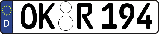 OK-R194