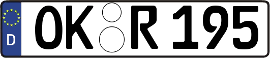 OK-R195
