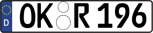 OK-R196