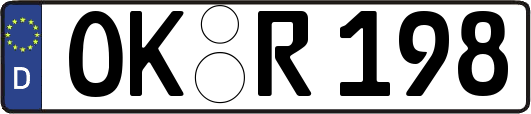 OK-R198