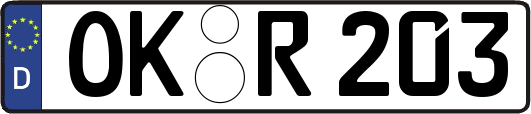 OK-R203