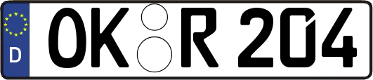 OK-R204