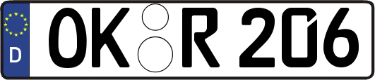 OK-R206