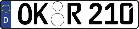OK-R210