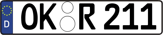 OK-R211