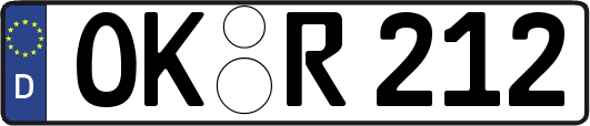 OK-R212