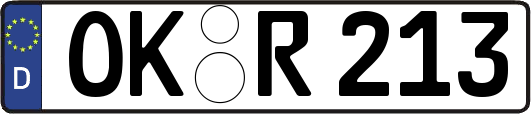 OK-R213