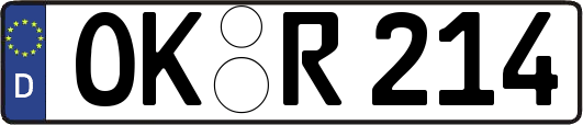 OK-R214