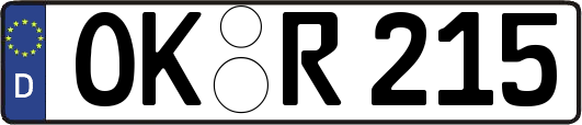 OK-R215