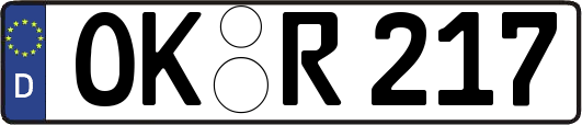 OK-R217