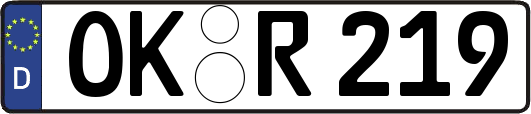 OK-R219