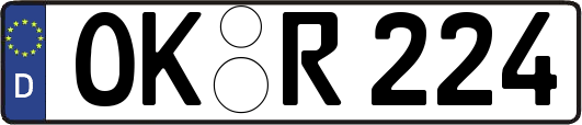 OK-R224