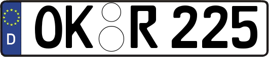 OK-R225