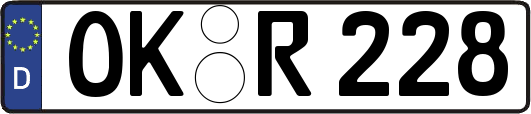 OK-R228