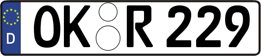 OK-R229
