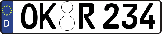 OK-R234