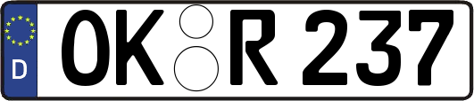 OK-R237