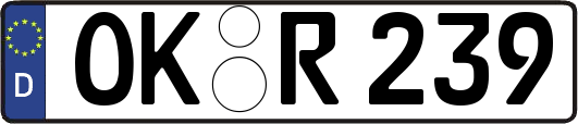 OK-R239