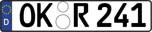 OK-R241