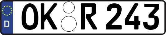 OK-R243