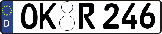 OK-R246