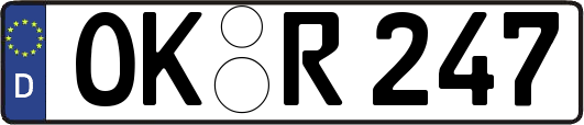 OK-R247