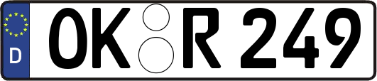 OK-R249