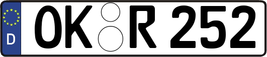 OK-R252