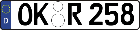 OK-R258