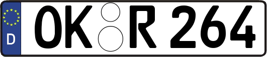 OK-R264