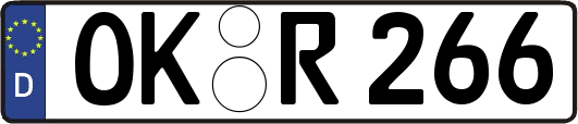 OK-R266