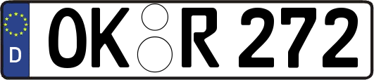 OK-R272