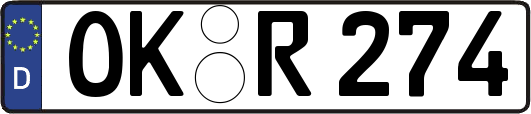 OK-R274