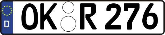 OK-R276
