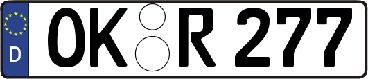 OK-R277
