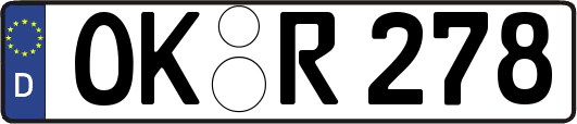 OK-R278
