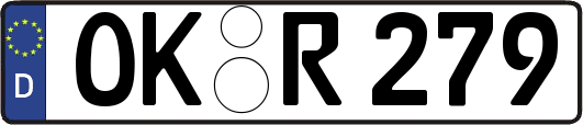 OK-R279
