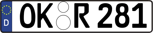 OK-R281