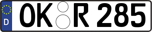 OK-R285