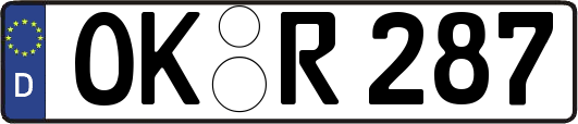 OK-R287