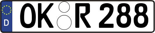 OK-R288