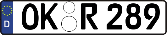 OK-R289