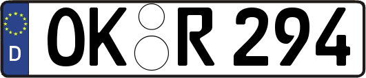 OK-R294